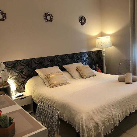 Le Marty Bed & Breakfast Narbonne Luaran gambar