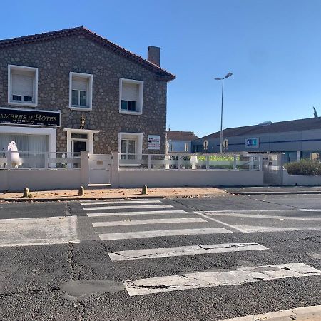 Le Marty Bed & Breakfast Narbonne Luaran gambar