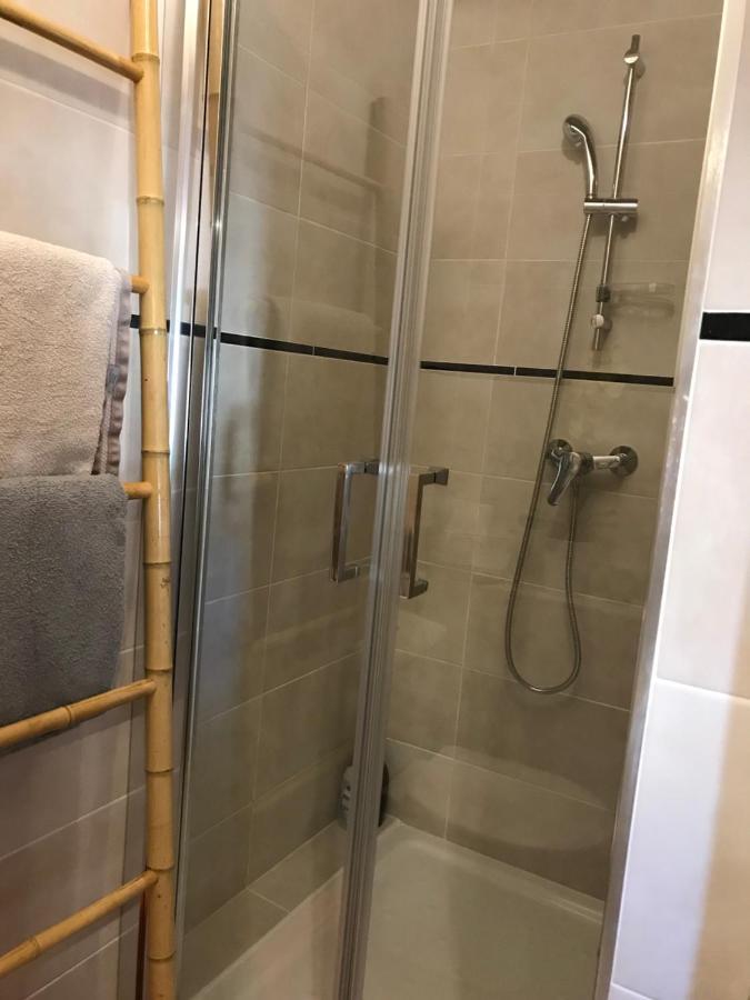 Le Marty Bed & Breakfast Narbonne Luaran gambar